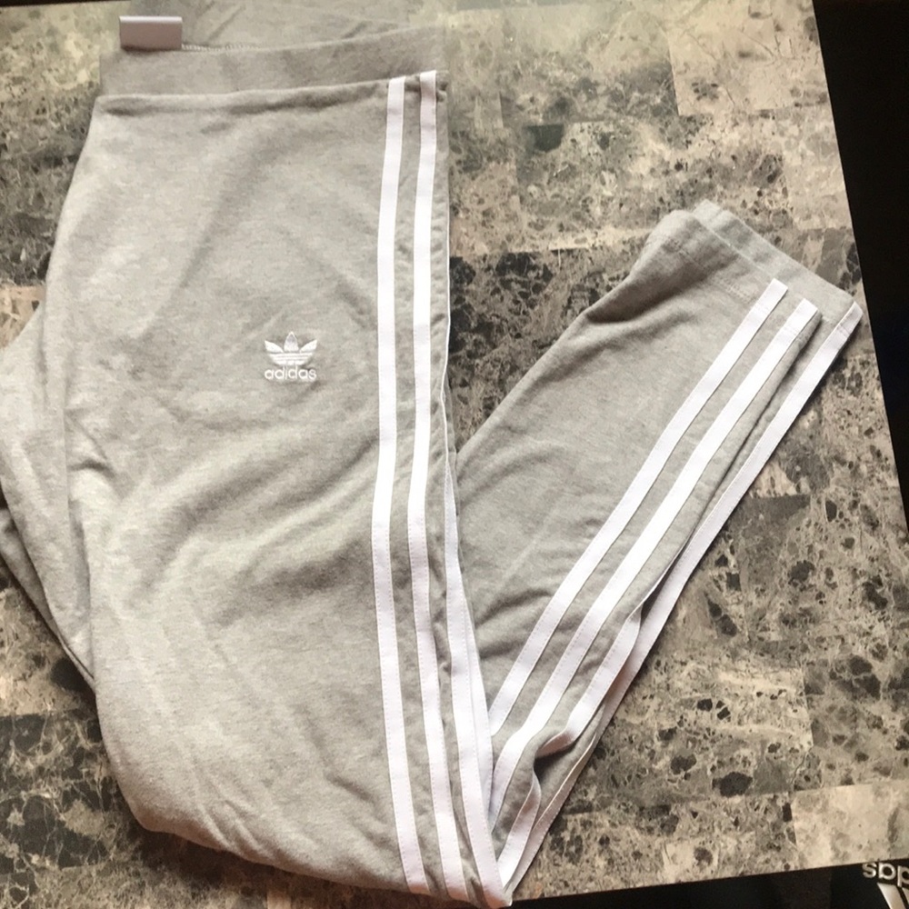 Adidas leggings